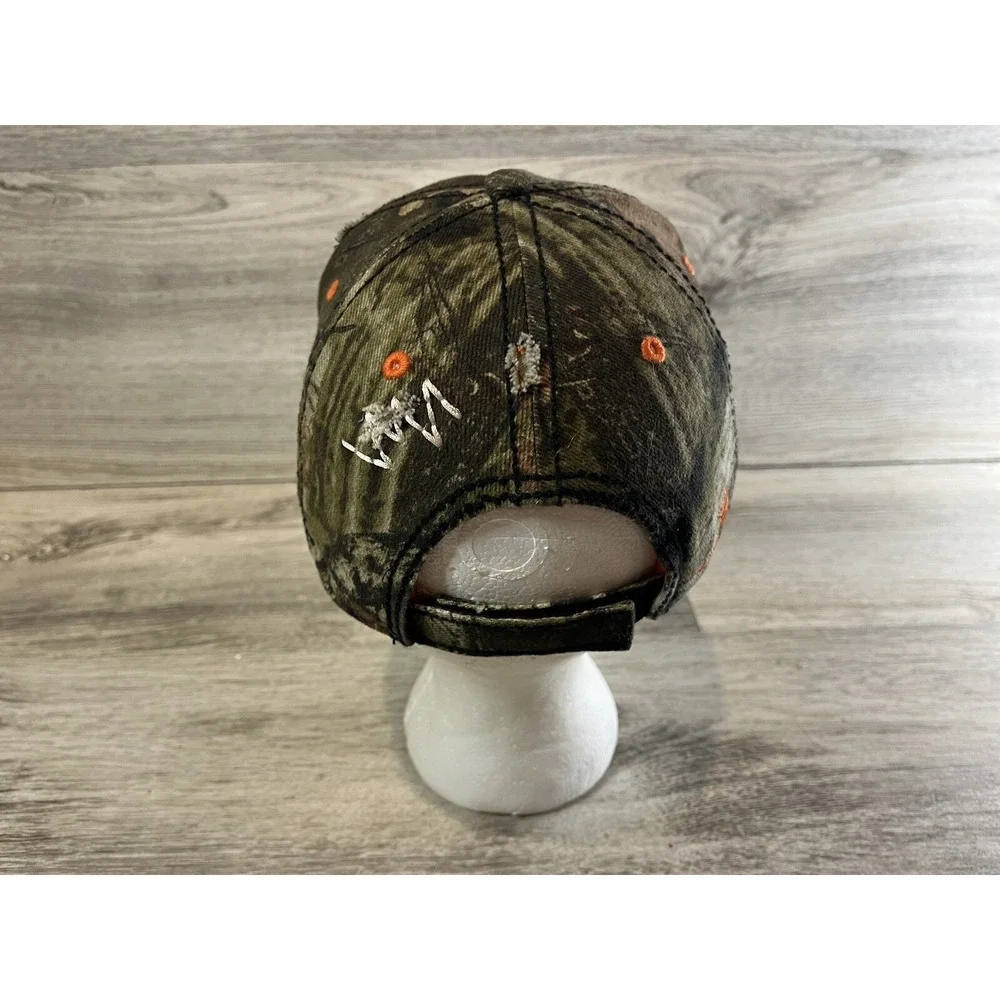 Bass Pro Shops outfit pro hat
